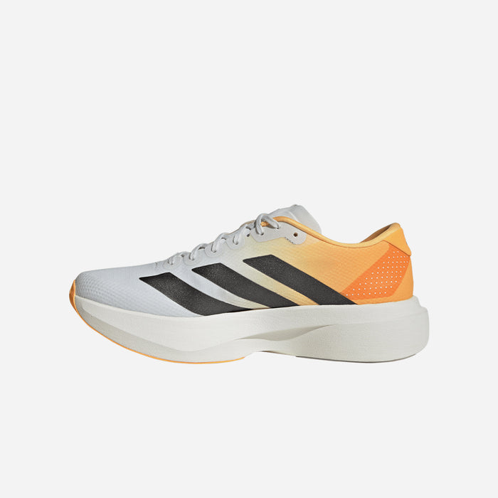 Giày Chạy Bộ Nam Adidas Adizero Evo Sl Wove - Cam - Supersports Vietnam