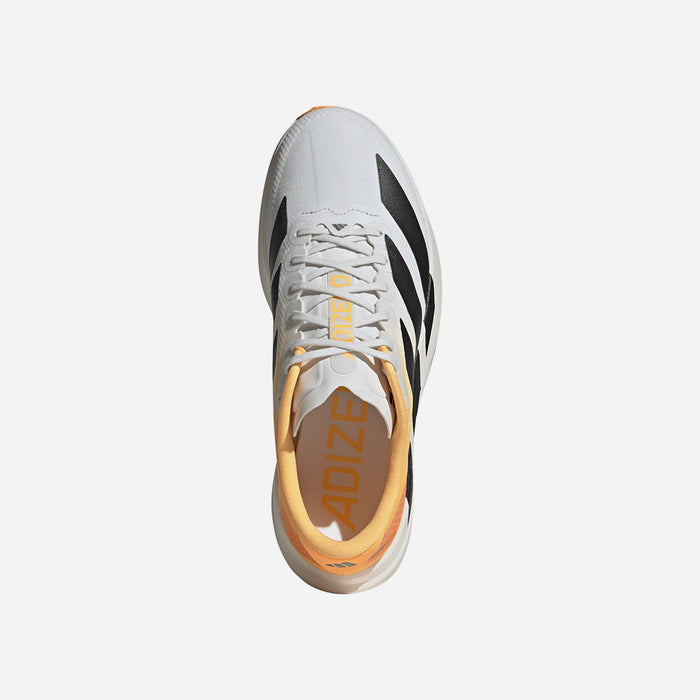 Giày Chạy Bộ Nam Adidas Adizero Evo Sl Wove - Cam - Supersports Vietnam