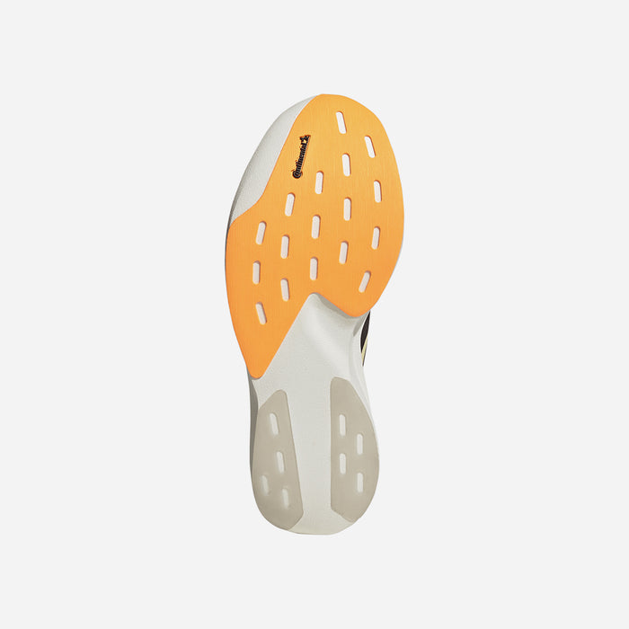 Giày Chạy Bộ Nam Adidas Adizero Evo Sl Wove - Cam - Supersports Vietnam