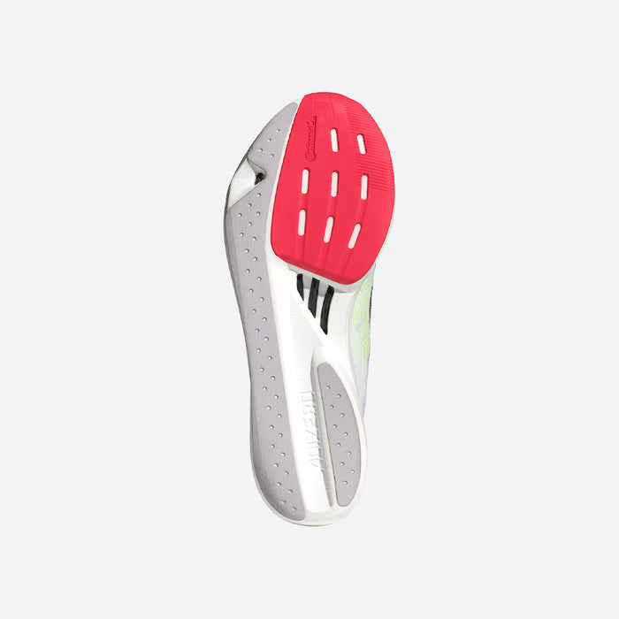 Giày Chạy Bộ Nam Adidas Adizero Takumi Sen 10 - Trắng - Supersports Vietnam
