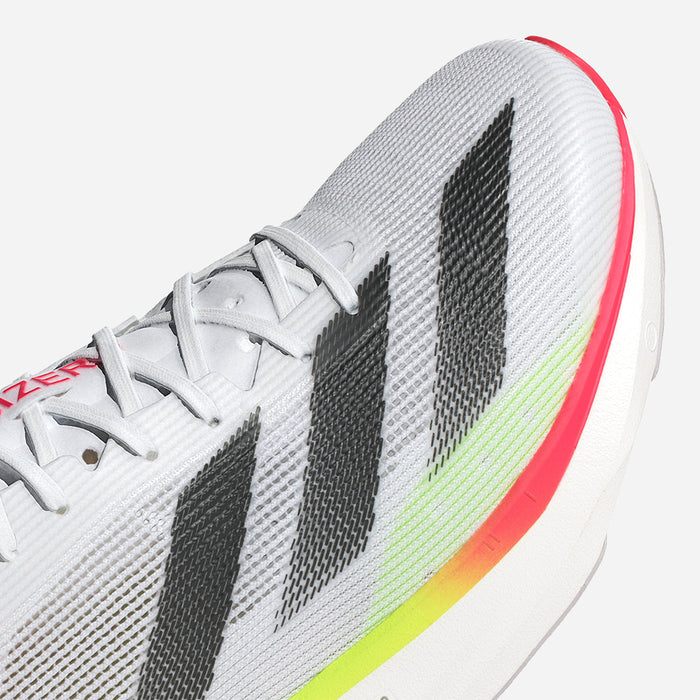 Giày Chạy Bộ Nam Adidas Adizero Takumi Sen 10 - Trắng - Supersports Vietnam