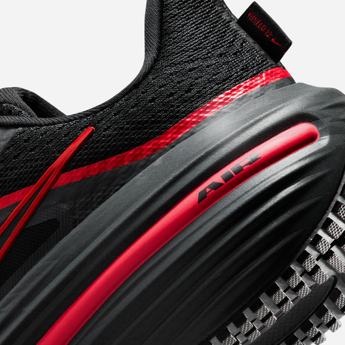 Giày Chạy Bộ Nam Nike Air Winflo 12 - Đen - Supersports Vietnam