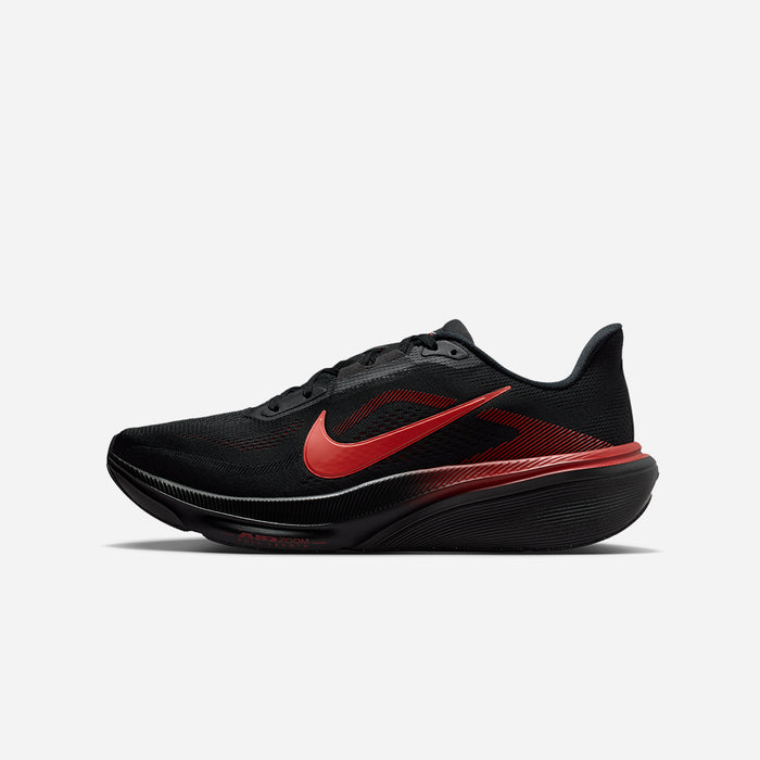 Giày Chạy Bộ Nam Nike Air Zoom Pegasus 42 - Đen - Supersports Vietnam