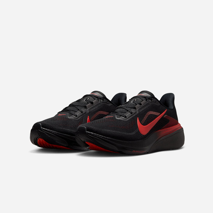 Giày Chạy Bộ Nam Nike Air Zoom Pegasus 42 - Đen - Supersports Vietnam