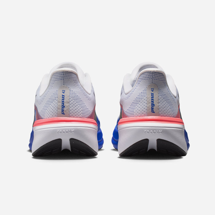 Giày Chạy Bộ Nam Nike Air Zoom Pegasus 42 - Trắng - Supersports Vietnam