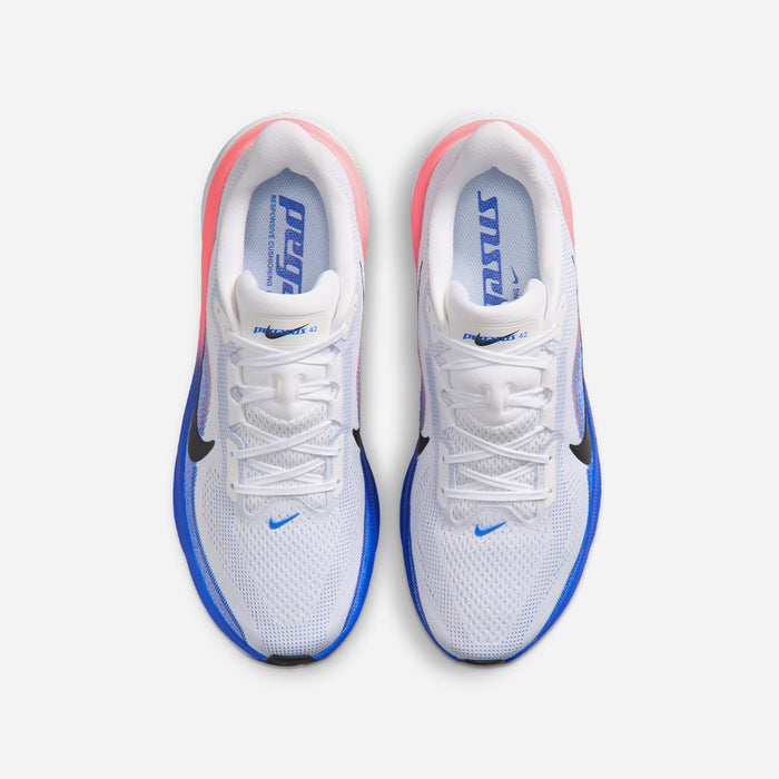 Giày Chạy Bộ Nam Nike Air Zoom Pegasus 42 - Trắng - Supersports Vietnam