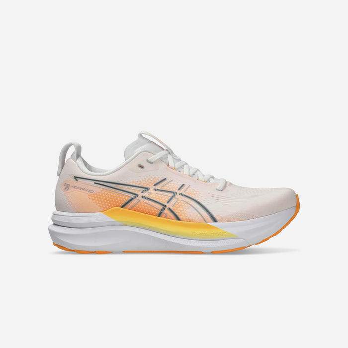 Giày Chạy Bộ Nam Asics Gel-Kayano 33 - Cam - Supersports Vietnam