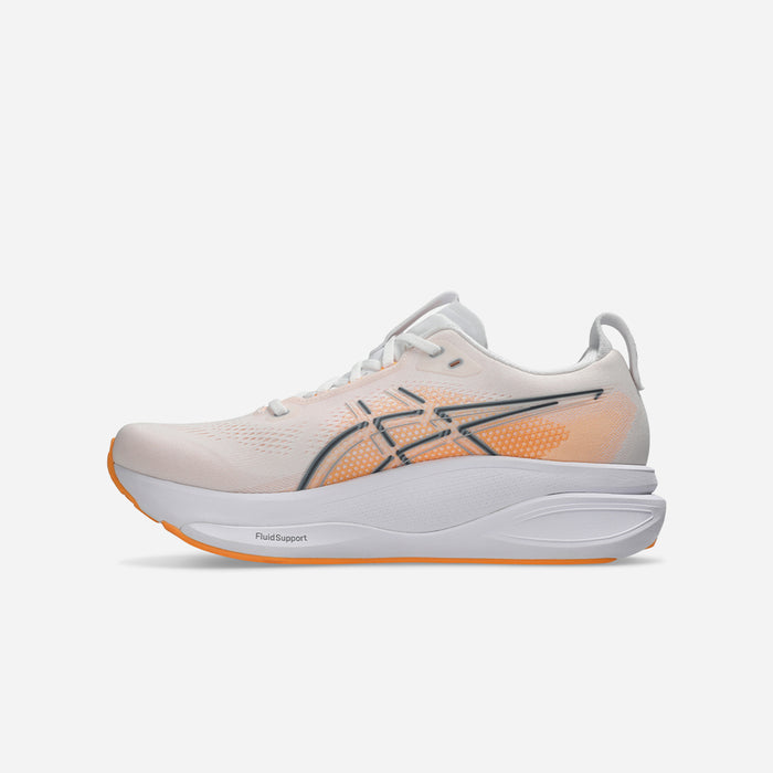 Giày Chạy Bộ Nam Asics Gel-Kayano 33 - Cam - Supersports Vietnam