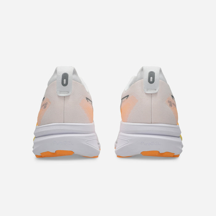 Giày Chạy Bộ Nam Asics Gel-Kayano 33 - Cam - Supersports Vietnam