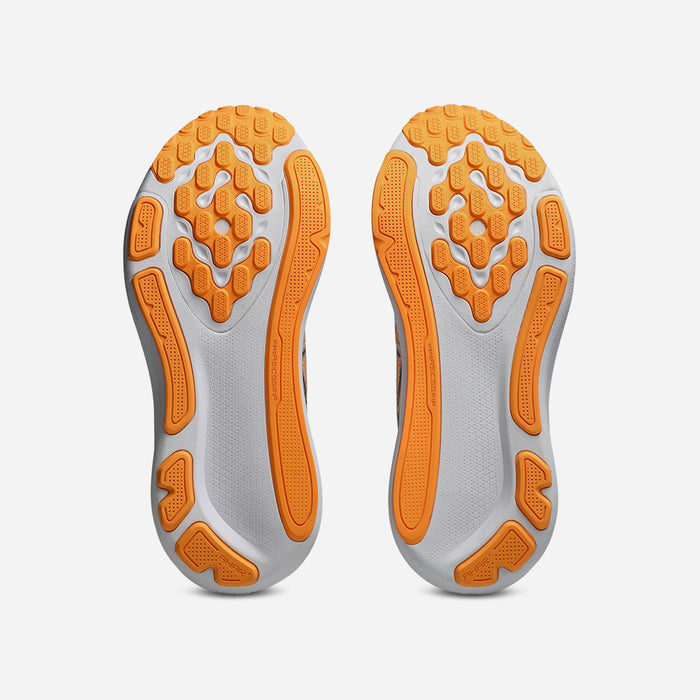 Giày Chạy Bộ Nam Asics Gel-Kayano 33 - Cam - Supersports Vietnam