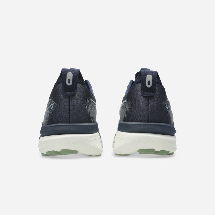 Giày Chạy Bộ Nam Asics Gel-Kayano 33 - Xanh Navy - Supersports Vietnam
