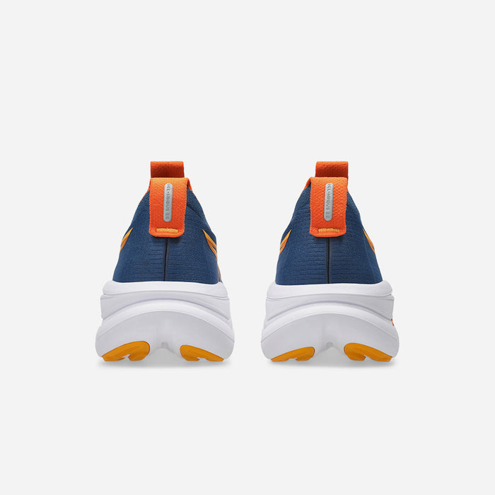 Giày Chạy Bộ Nam Asics Gel-Nimbus 28 - Xanh Navy - Supersports Vietnam