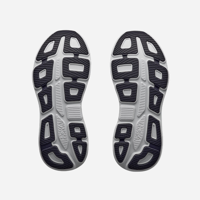 Giày Chạy Bộ Nam HOKA Bondi 9 - Đen - Supersports Vietnam