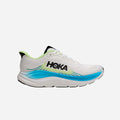 Giày Chạy Bộ Nam HOKA Clifton 11 Wide - Trắng - Supersports Vietnam