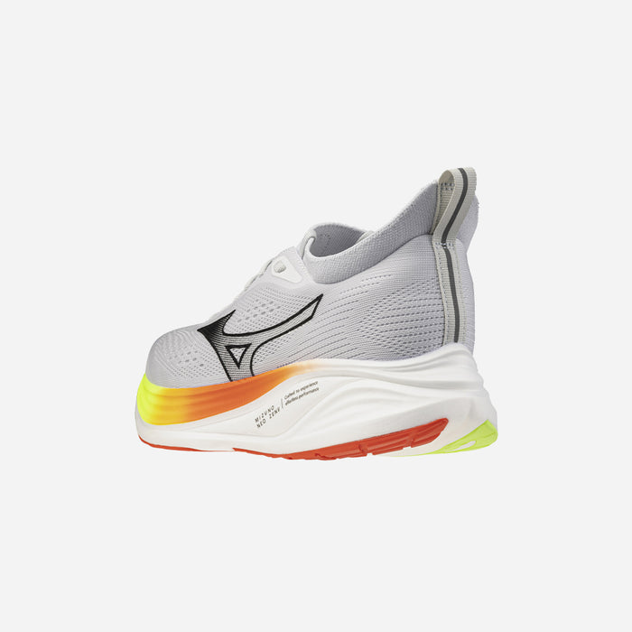 Giày Chạy Bộ Nam Mizuno Neo Zen 2 - Trắng - Supersports Vietnam