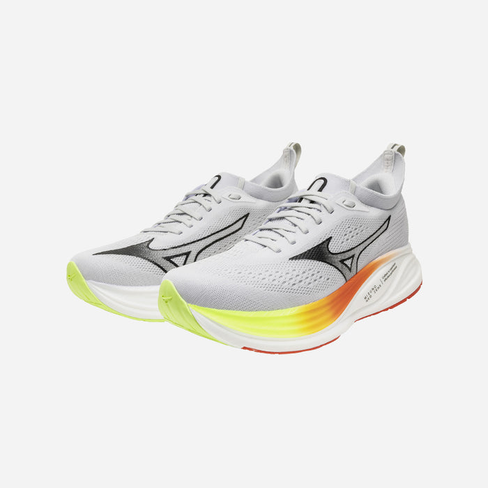 Giày Chạy Bộ Nam Mizuno Neo Zen 2 - Trắng - Supersports Vietnam