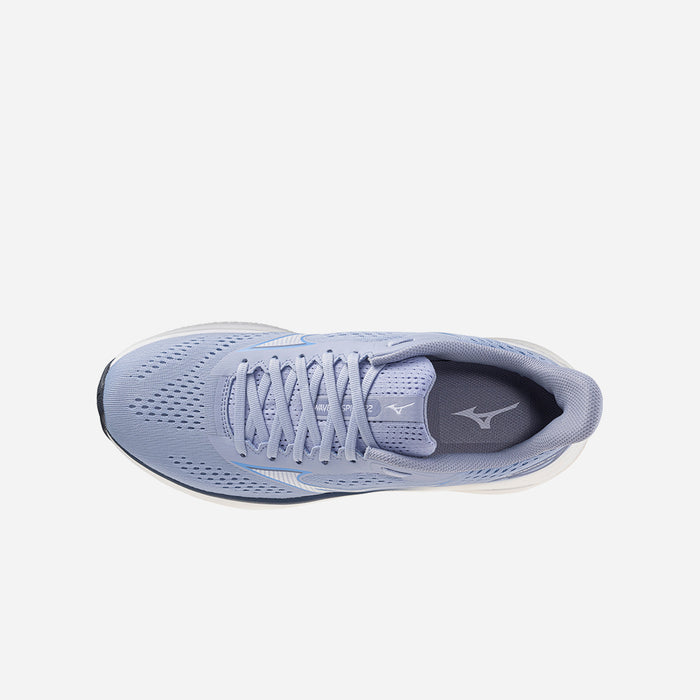 Giày Chạy Bộ Nam Mizuno Wave Inspire 22 - Xanh Dương - Supersports Vietnam