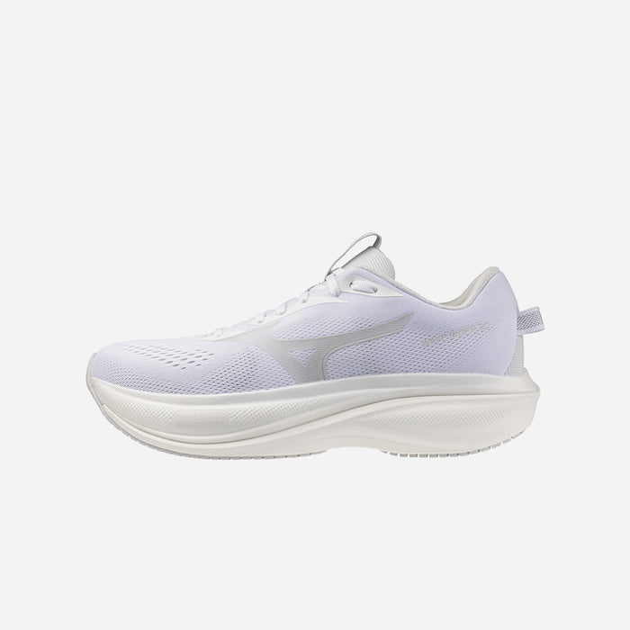 Giày Chạy Bộ Nam Mizuno Wave Rider 30 - Trắng - Supersports Vietnam