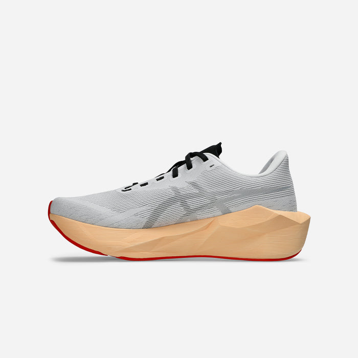 Giày Chạy Bộ Nam Asics Novablast 6 - Trắng - Supersports Vietnam