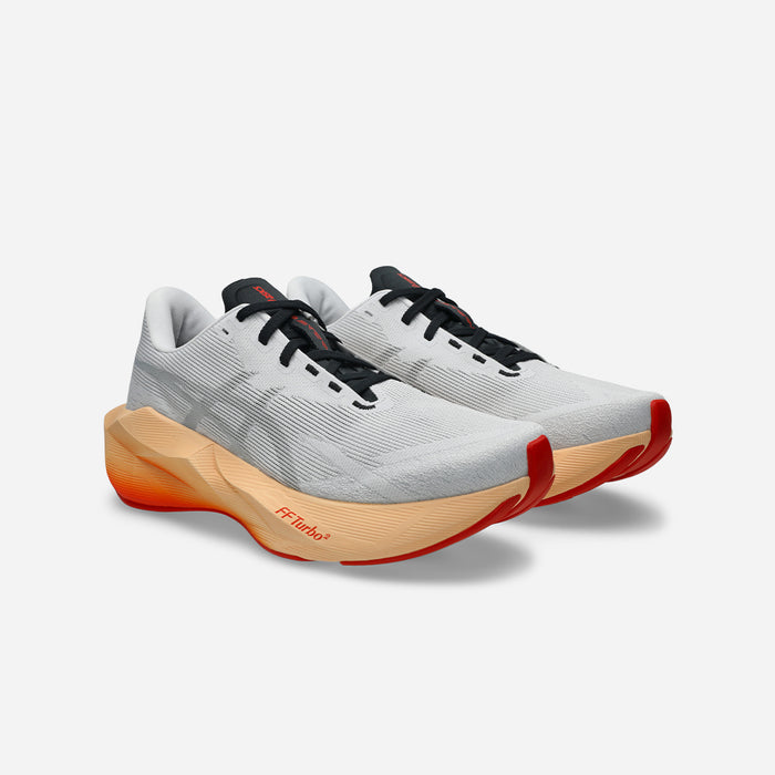 Giày Chạy Bộ Nam Asics Novablast 6 - Trắng - Supersports Vietnam