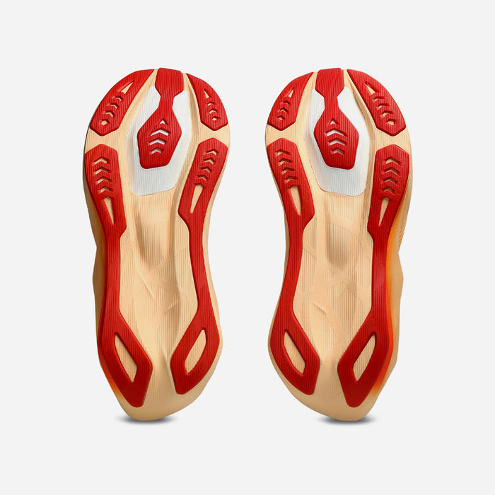 Giày Chạy Bộ Nam Asics Novablast 6 - Trắng - Supersports Vietnam