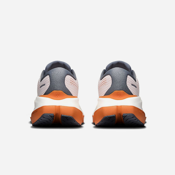 Giày Chạy Bộ Nam On Running Cloudrunner 3 Max - Cam - Supersports Vietnam