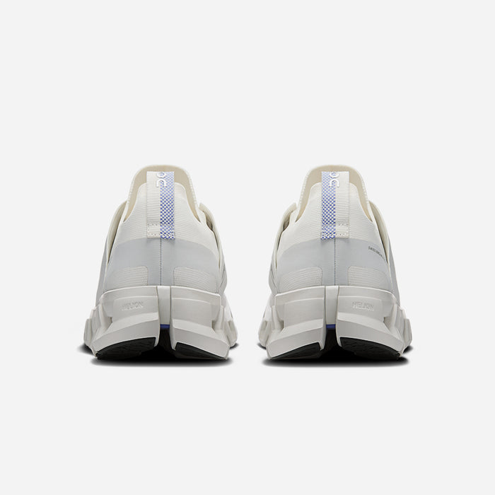 Giày Chạy Bộ Nam On Running Cloudswift 4 - Trắng - Supersports Vietnam