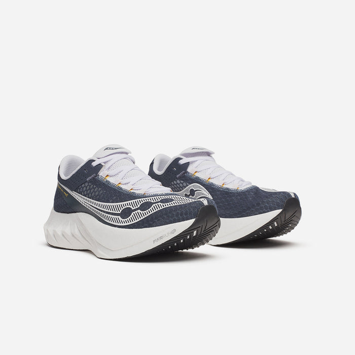 Giày Chạy Bộ Nam Saucony Endorphin Pro 4 - Xám - Supersports Vietnam