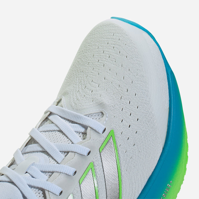 Giày Chạy Bộ Nam Adidas Supernova Rise 3 - Trắng - Supersports Vietnam