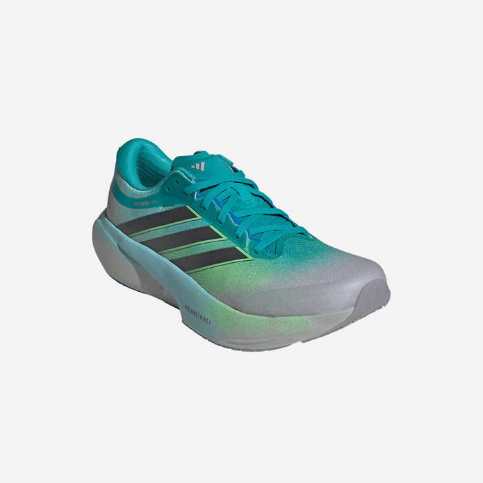 Giày Chạy Bộ Nam Adidas Supernova Rise 3 - Xanh Mint - Supersports Vietnam