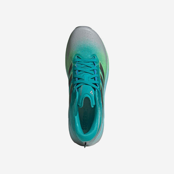 Giày Chạy Bộ Nam Adidas Supernova Rise 3 - Xanh Mint - Supersports Vietnam