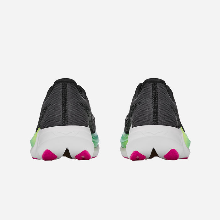Giày Chạy Bộ Unisex HOKA Rocket X 3 - Đen - Supersports Vietnam