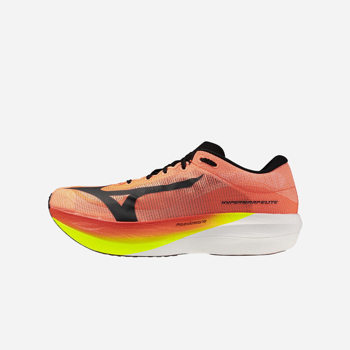 Giày Chạy Bộ Unisex Mizuno Hyperwarp Elite - Cam - Supersports Vietnam