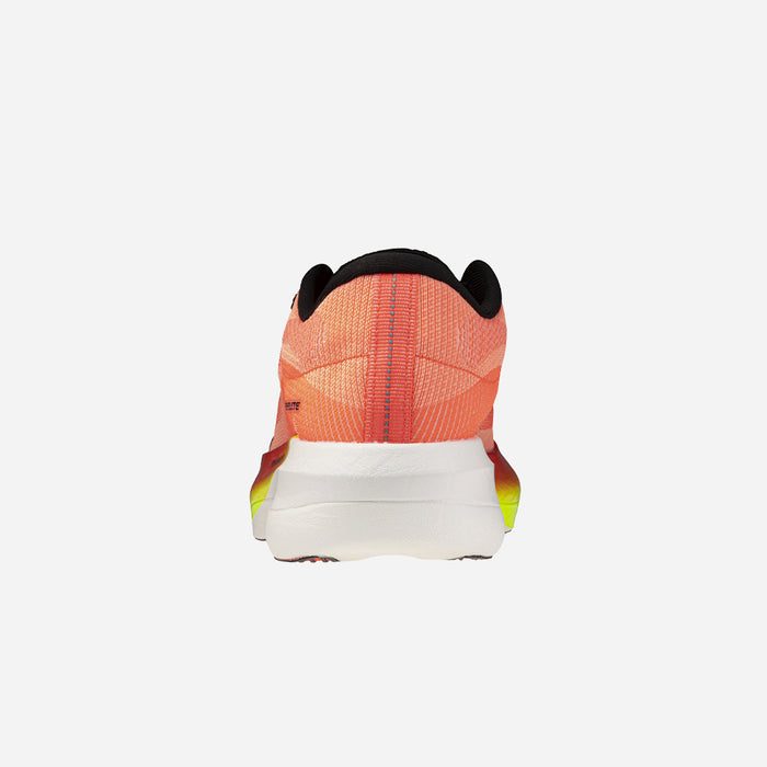 Giày Chạy Bộ Unisex Mizuno Hyperwarp Elite - Cam - Supersports Vietnam