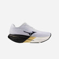 Giày Chạy Bộ Unisex Mizuno Wave Rebellion Flash 3 - Trắng - Supersports Vietnam