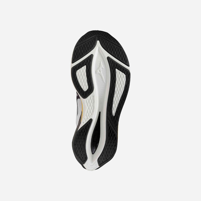 Giày Chạy Bộ Unisex Mizuno Wave Rebellion Flash 3 - Trắng - Supersports Vietnam