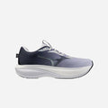Giày Chạy Bộ Unisex Mizuno Wave Rider 30 - Xám - Supersports Vietnam