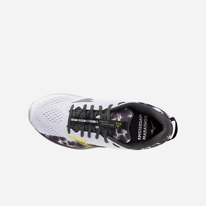 Giày Chạy Bộ Unisex Mizuno Wave Rider 30 Amsterdam - Nhiều Màu - Supersports Vietnam