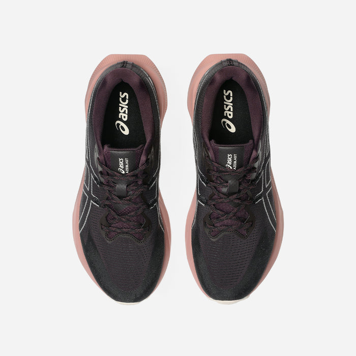 Giày Chạy Trail Nữ Asics Blazeblast - Đen - Supersports Vietnam