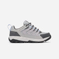 Giày Chạy Trail Nữ Columbia Strata Trail™ Low Waterproof - Xám - Supersports Vietnam