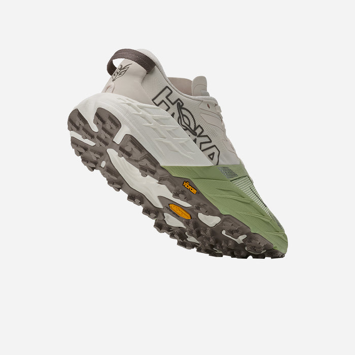 Giày Chạy Trail Nữ HOKA Speedgoat 7 - Be - Supersports Vietnam