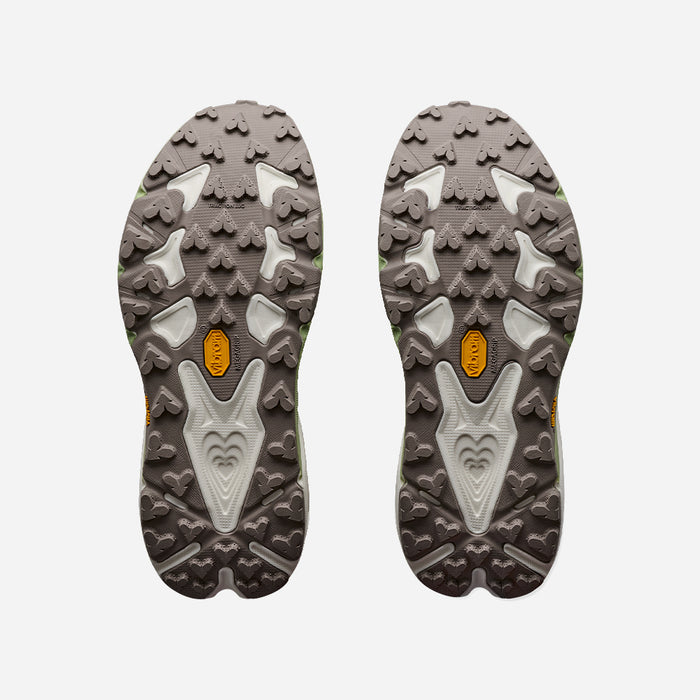 Giày Chạy Trail Nữ HOKA Speedgoat 7 - Be - Supersports Vietnam