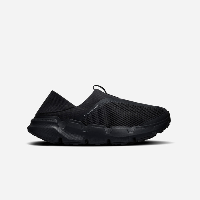 Giày Chạy Trail Nữ On Running Cloudsoma Moc - Đen - Supersports Vietnam