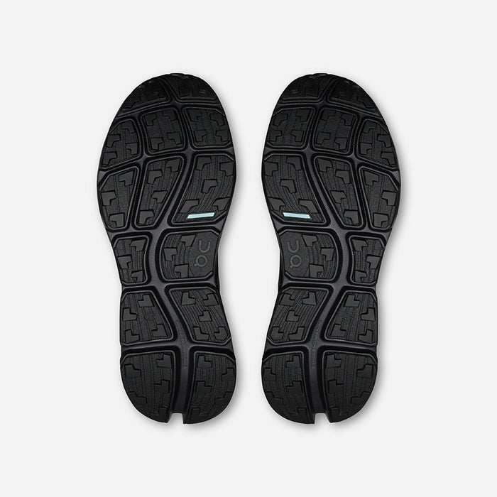 Giày Chạy Trail Nữ On Running Cloudsoma Moc - Đen - Supersports Vietnam