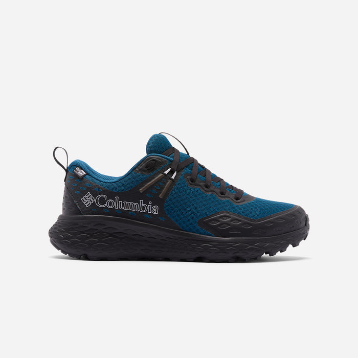 Giày Chạy Trail Nam Columbia Konos™ Trs Outdry™ - Xanh Dương - Supersports Vietnam