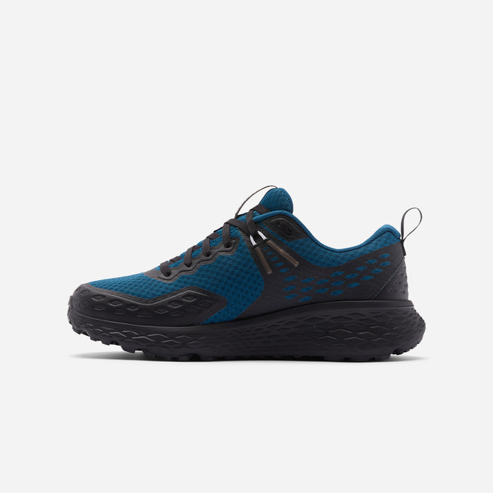 Giày Chạy Trail Nam Columbia Konos™ Trs Outdry™ - Xanh Dương - Supersports Vietnam