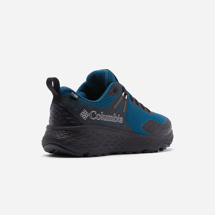 Giày Chạy Trail Nam Columbia Konos™ Trs Outdry™ - Xanh Dương - Supersports Vietnam