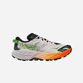 Giày Chạy Trail Nam HOKA Speedgoat 7 Wide - Trắng - Supersports Vietnam