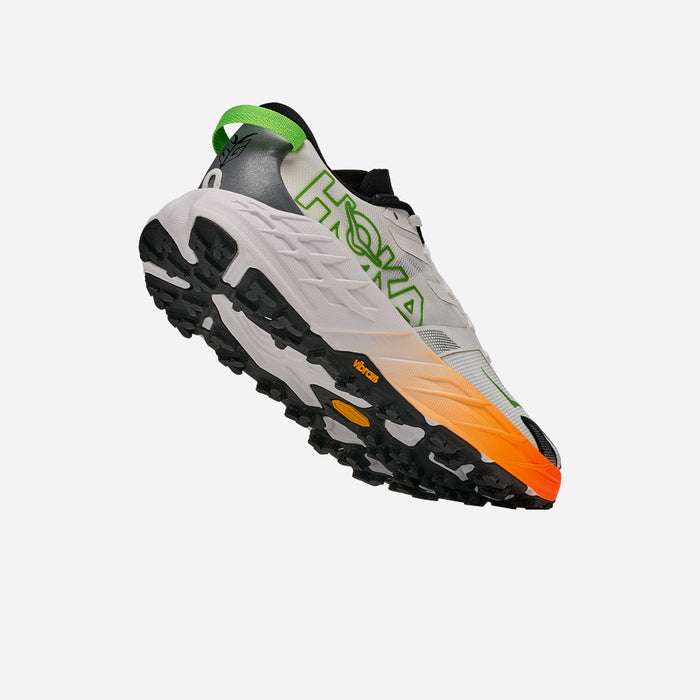 Giày Chạy Trail Nam HOKA Speedgoat 7 Wide - Trắng - Supersports Vietnam