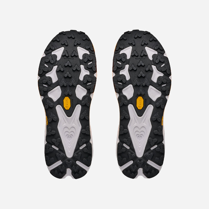 Giày Chạy Trail Nam HOKA Speedgoat 7 Wide - Trắng - Supersports Vietnam